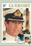 [Royal wedding, Lady Diana Spencer and Prins Charles, Tip GU]