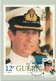 [Royal wedding, Lady Diana Spencer and Prins Charles, Tip GX]