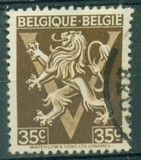 [Геральдический лев с "V", тип LI3]