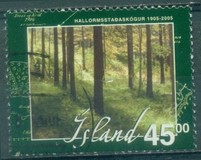 [Forestation in Iceland, տեսակ AEZ]