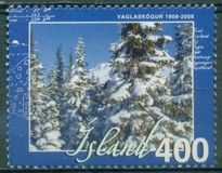 [The 100th Anniversary of Forestry in Vaglaskogur, տեսակ AJS]