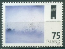 [The West Nordic Council - Iceland, Greenland and the Faroe Islands, tegund AHL]