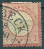 [Definitives - Eagle with Large Breastshield, type D4]