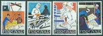 [Faroese Fishing Industry, type GA]