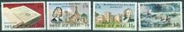 [Christmas Stamps - The 100th Anniversary of the Manx Bible, տեսակ BA]