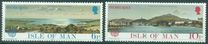 [EUROPA Stamps - Landscapes, type CB]