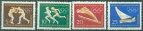 [Olympic Games - Rome, Italy, Tipi NZ]