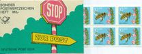 [Honey Bees, Tipe DFS]