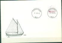 [Fishing Boat - New Values, type A3]
