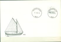 [Fishing Boat - New Values, type A4]