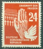 [The Day of Peace, type AF]