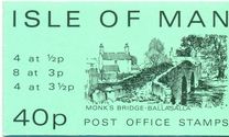 [Postal Independence, type A]
