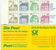 [Castles and Palaces, type SD]