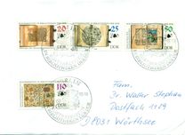 [Library Treasures from DDR, type DHK]