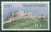 [Splendours of Our Homeland - UNESCO World Heritage, type ET]