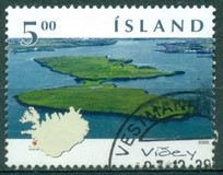 [Islands, տեսակ AFA]