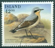 [Icelandic Birds, වර්ගය ABR]