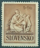 [Child Welfare - Mother and Child, type AE1]