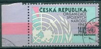 [The 50th Anniversary of the United Nations, tegund CL]