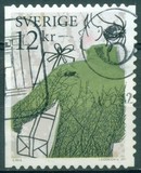 [Clothes - Patterned. Self Adhesive Stamps, Typ CJY]