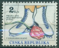 [Figure Skating World Championship, type B]