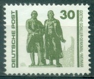[Monuments & Buildings, Tip DHP]