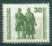 [Monuments & Buildings, Tip DHP]