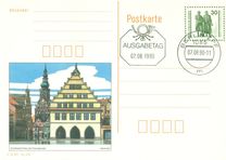 [Monuments & Buildings, Tip DHP]