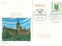 [Monuments & Buildings, Tip DHP]