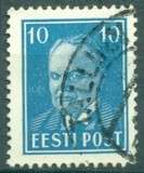 [President Konstantin Päts, type AS7]