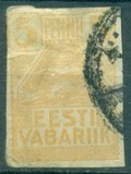 [Eesti Vabariik, type C]