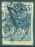 [New Daily Stamps, タイプ F]