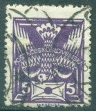 [Definitive Issue, type AN1]