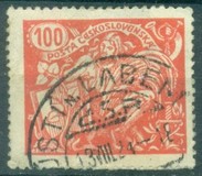 [No.186-188 in Different Colors, tegund AQ9]