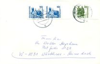 [Monuments & Buildings, type DHP]