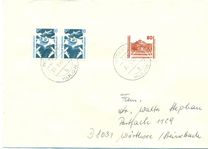 [Monuments & Buildings, type DHT]