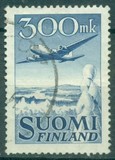 [Airmail - Airplane, type GI]