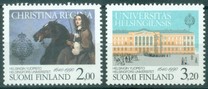 [The 350th anniversary of Helsinki University, 类型 AEU]
