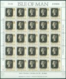 [The 150th Anniversary of the Publishment of the First Stamp, τύπος PC]