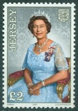 [Queen Elizabeth II, Typ MH1]