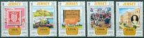 [Commemorative Stamps, type SR]