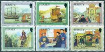 [The 150th Anniversary of the Birth of William Mesny, type TP]