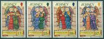 [Christmas Stamps, タイプ WC]