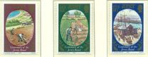 [Agriculture - The 100th Anniversary of The Jersey Royal Potato, tegund GF]