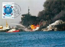 [Safety at Sea, type AC]