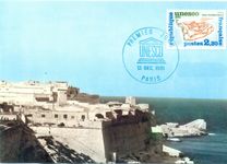 [UNESCO World Heritage, tegund J]