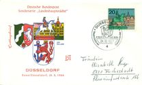 [German Cities, típus IP]
