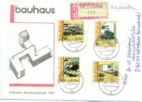 [Buildings in Bauhaus Manner, 유형 CCJ]