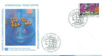 [The International Trade Center, type EY]