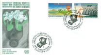[Bann of Chemical Weapons, type DL]